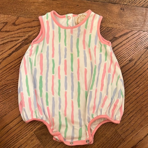 The Beaufort Bonnet Company Other - TBBC Little Girls Bubble